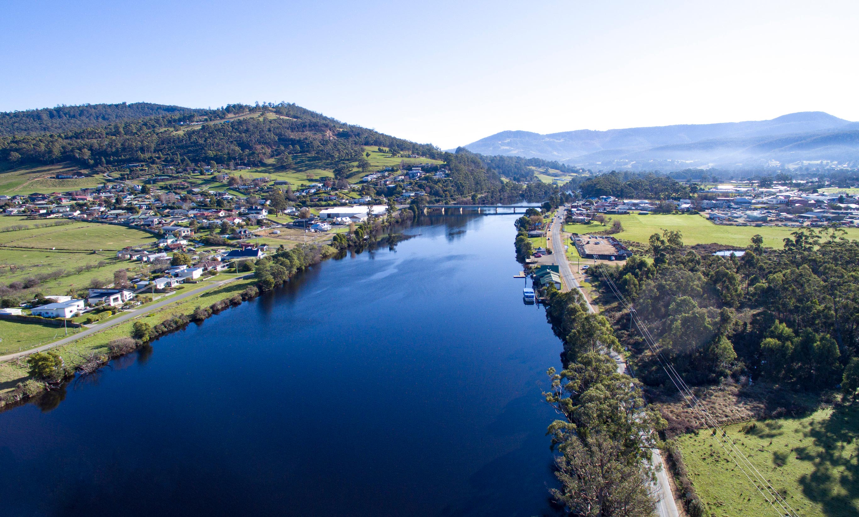 Huonville Sauna